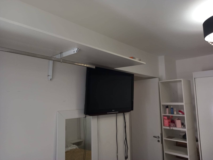 Apartamento à venda com 2 quartos, 63m² - Foto 11