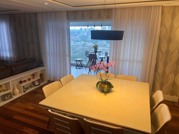 Apartamento à venda com 3 quartos, 123m² - Foto 21