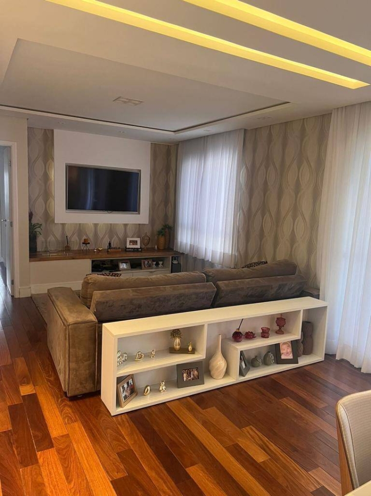 Apartamento à venda com 3 quartos, 123m² - Foto 14