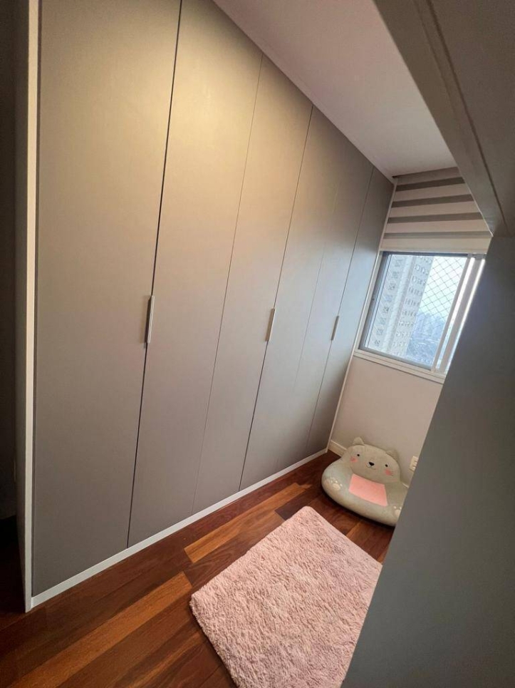 Apartamento à venda com 3 quartos, 123m² - Foto 40