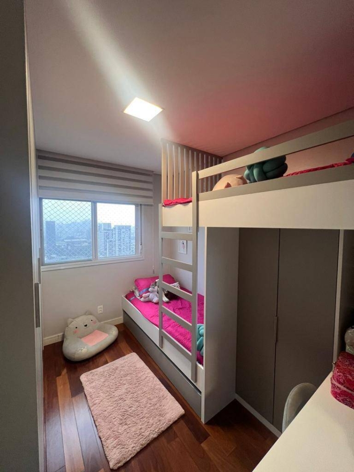 Apartamento à venda com 3 quartos, 123m² - Foto 42