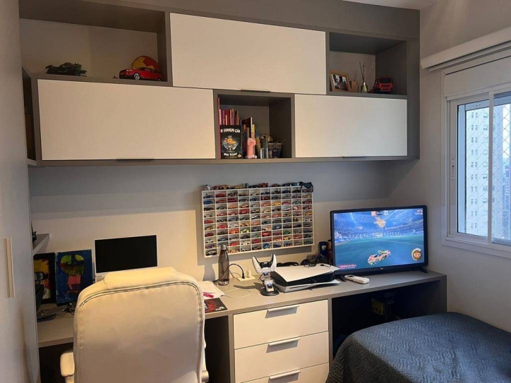 Apartamento à venda com 3 quartos, 123m² - Foto 48