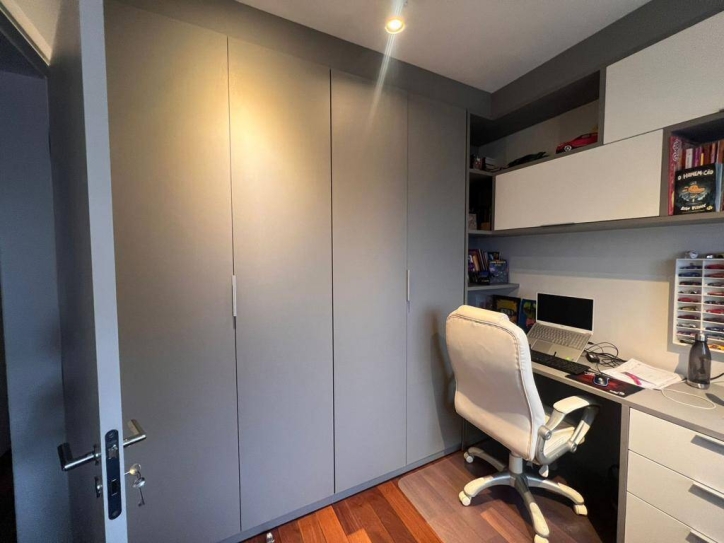 Apartamento à venda com 3 quartos, 123m² - Foto 49