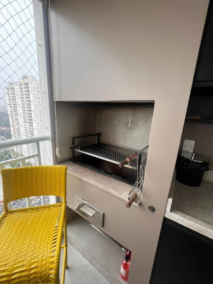 Apartamento à venda com 3 quartos, 123m² - Foto 3