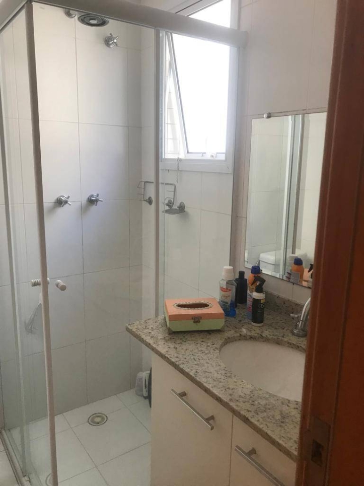 Apartamento à venda com 3 quartos, 142m² - Foto 12