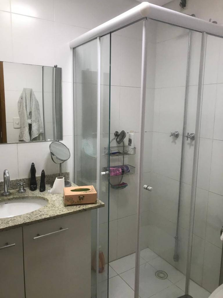 Apartamento à venda com 3 quartos, 142m² - Foto 11