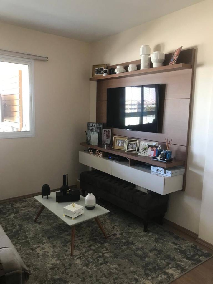 Apartamento à venda com 3 quartos, 142m² - Foto 4