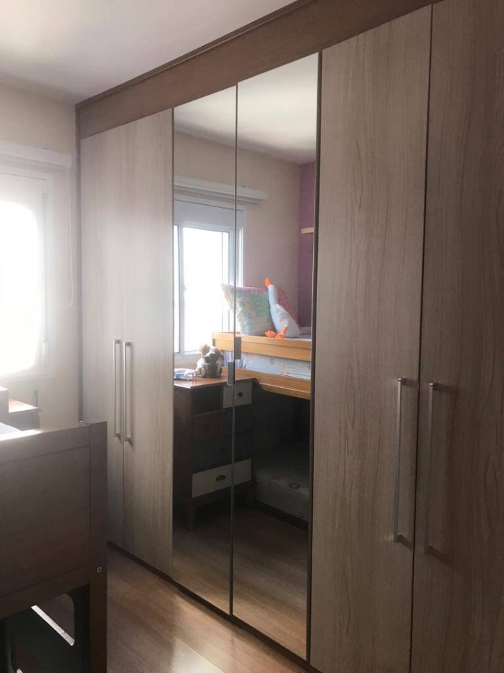 Apartamento à venda com 3 quartos, 142m² - Foto 13