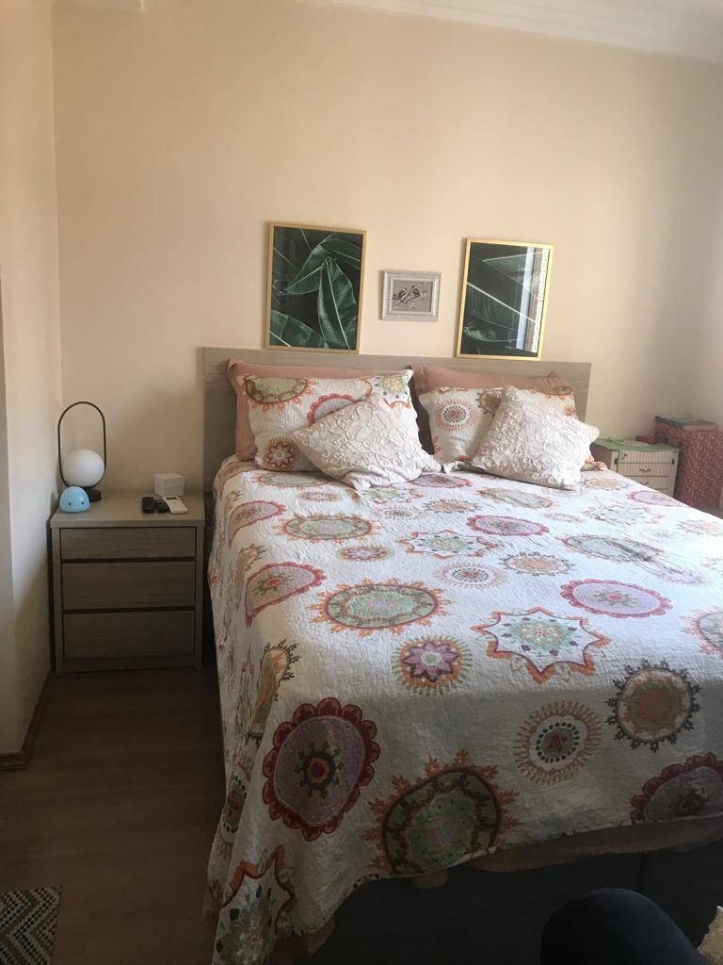 Apartamento à venda com 3 quartos, 142m² - Foto 8