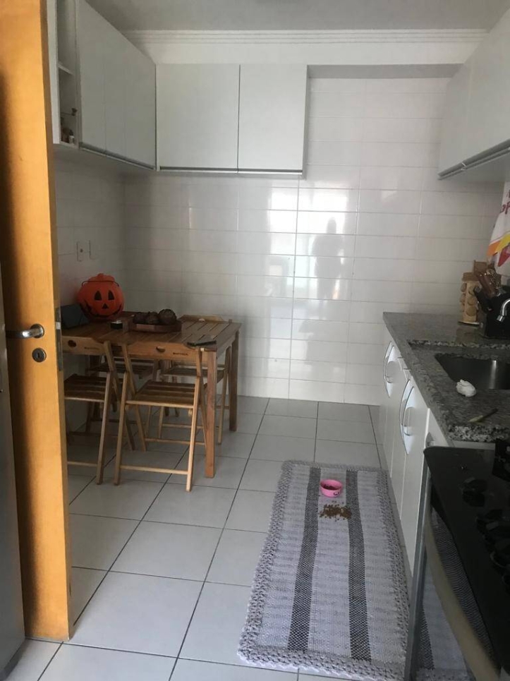 Apartamento à venda com 3 quartos, 142m² - Foto 7