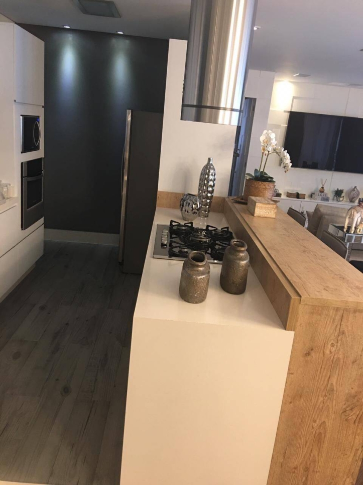 Apartamento à venda com 3 quartos, 125m² - Foto 16