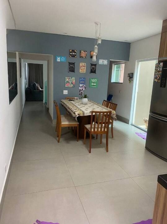 Sobrado à venda com 2 quartos, 189m² - Foto 6