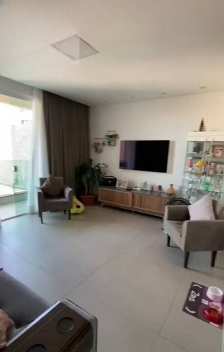 Sobrado à venda com 2 quartos, 189m² - Foto 5