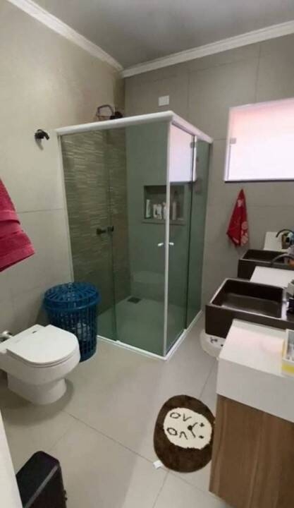 Sobrado à venda com 2 quartos, 189m² - Foto 17