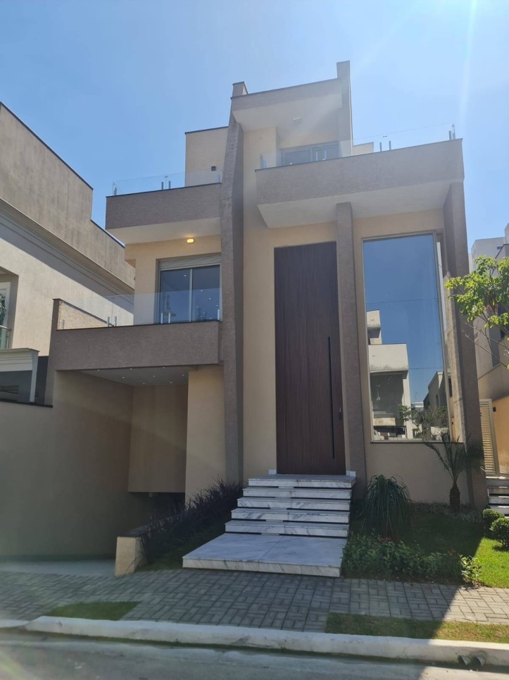 Casa de Condomínio à venda com 6 quartos, 360m² - Foto 29