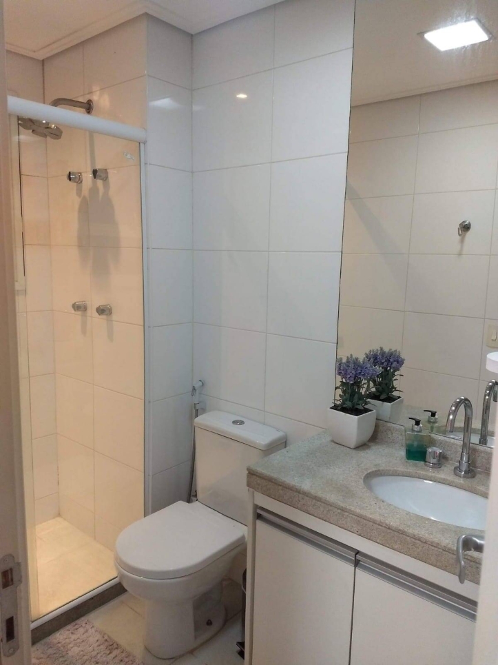 Apartamento à venda com 4 quartos, 143m² - Foto 11