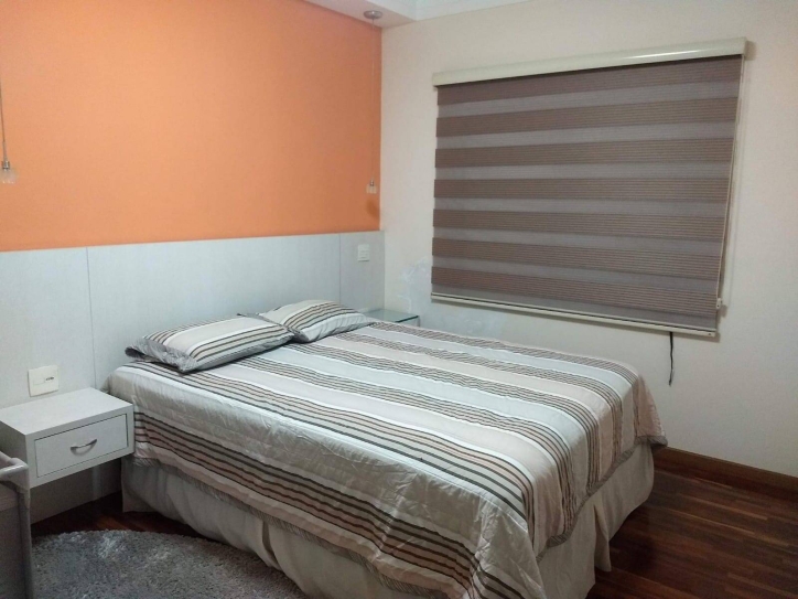 Apartamento à venda com 4 quartos, 143m² - Foto 13