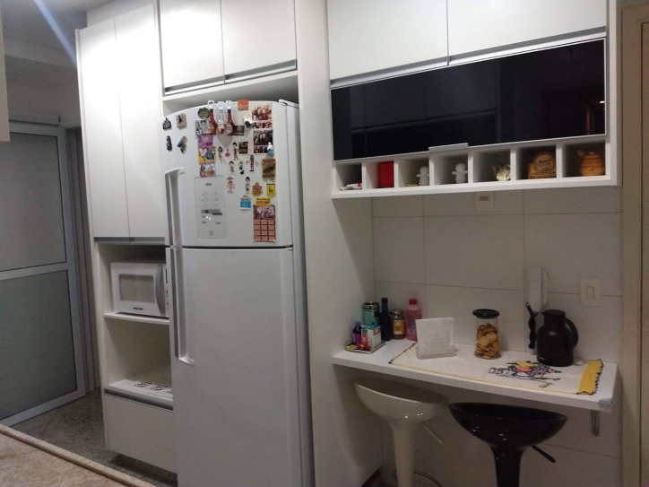 Apartamento à venda com 4 quartos, 143m² - Foto 10