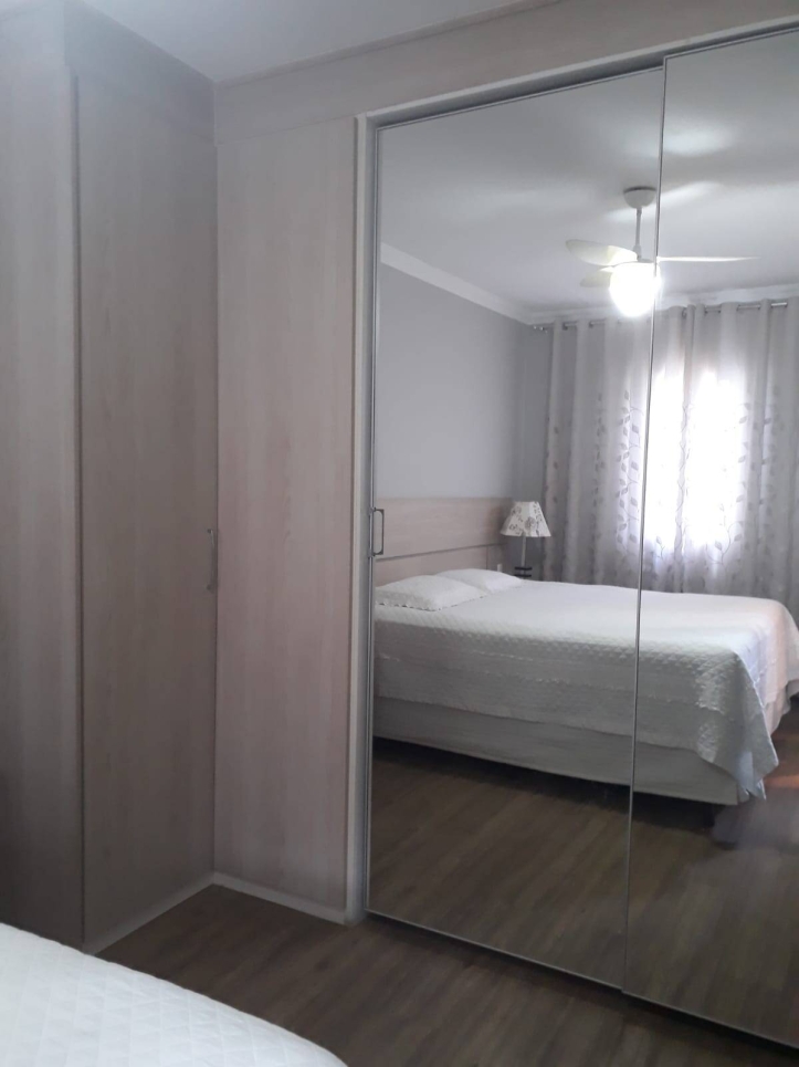 Casa à venda com 3 quartos, 200m² - Foto 20