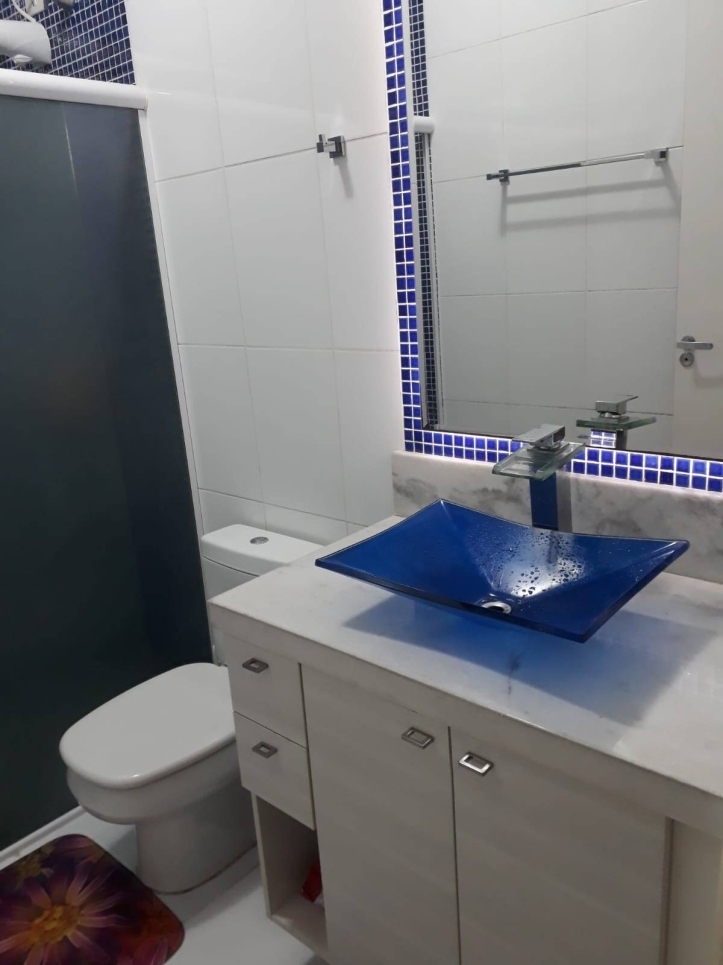 Casa à venda com 3 quartos, 200m² - Foto 30