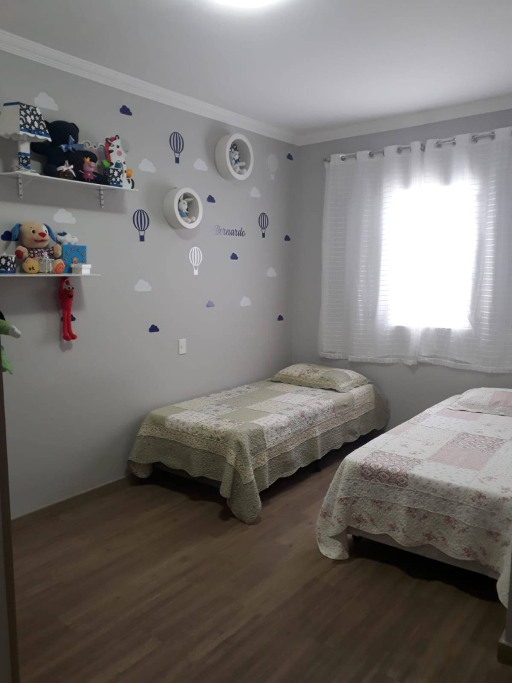 Casa à venda com 3 quartos, 200m² - Foto 26