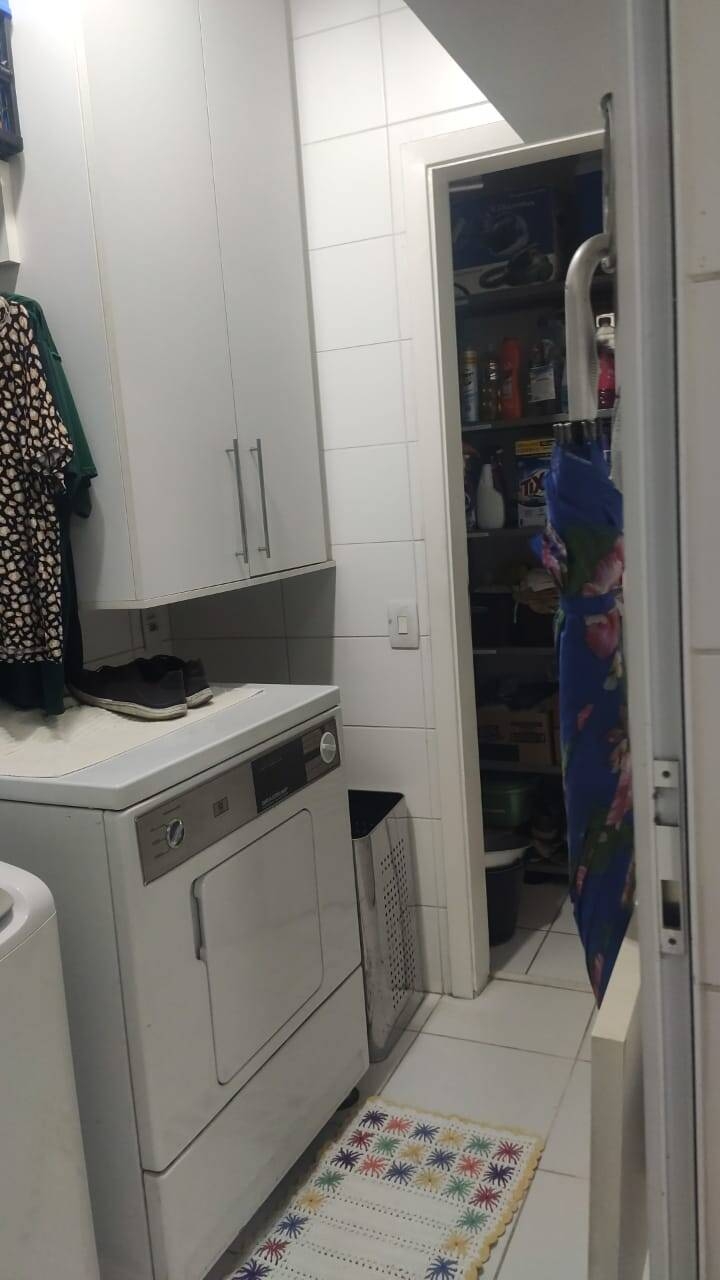 Apartamento à venda com 3 quartos, 146m² - Foto 10