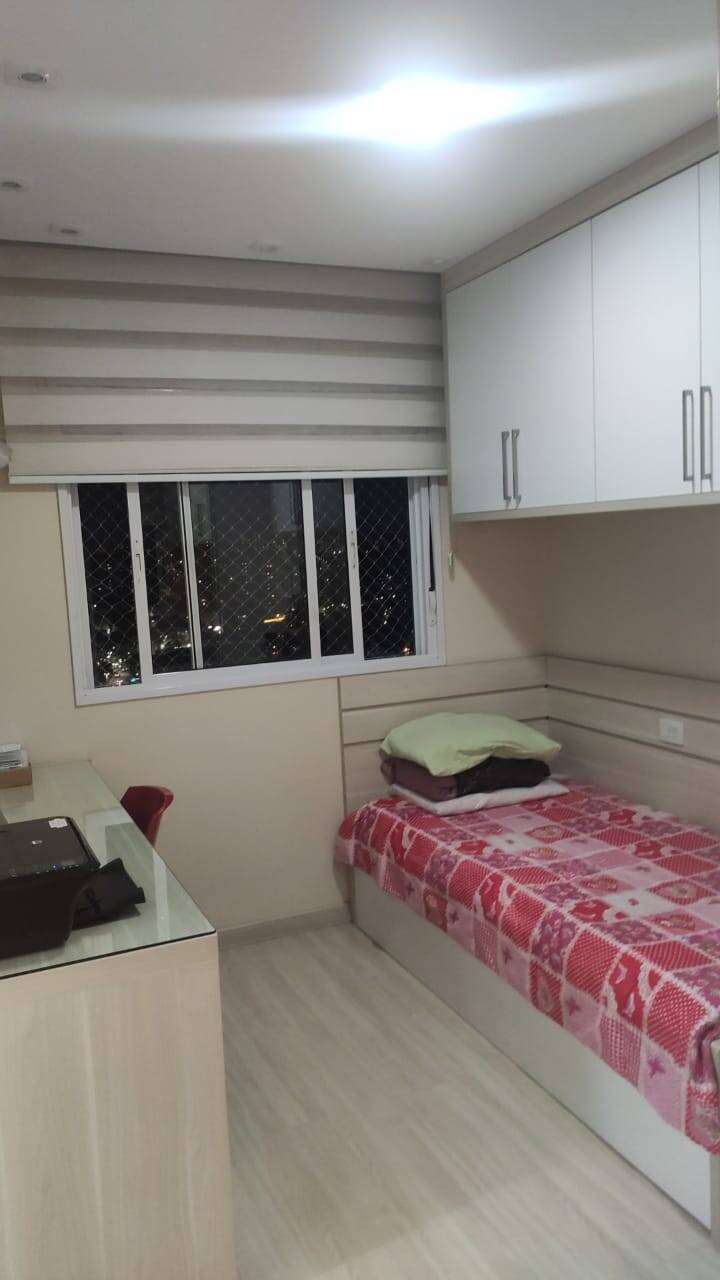 Apartamento à venda com 3 quartos, 146m² - Foto 11