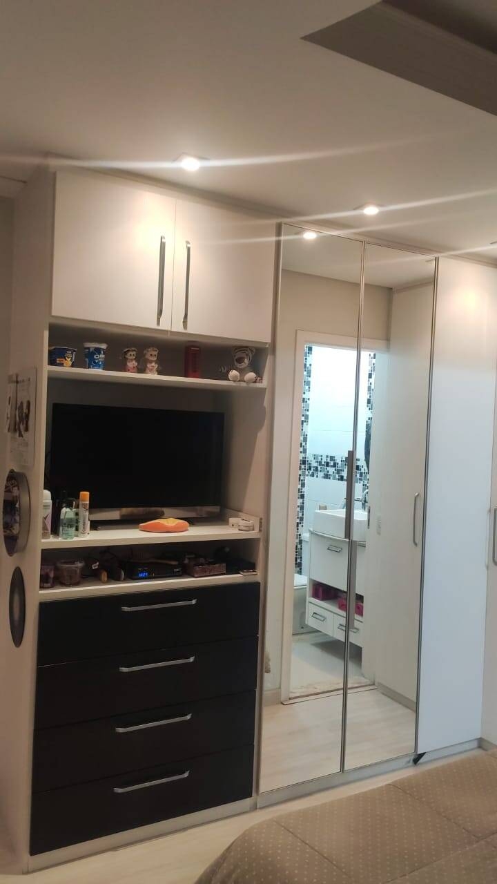 Apartamento à venda com 3 quartos, 146m² - Foto 9