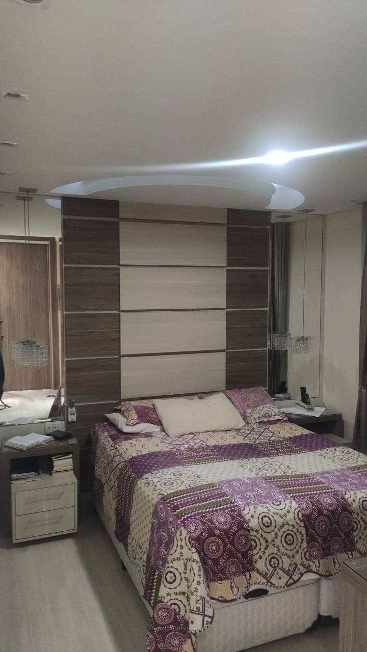 Apartamento à venda com 3 quartos, 146m² - Foto 17