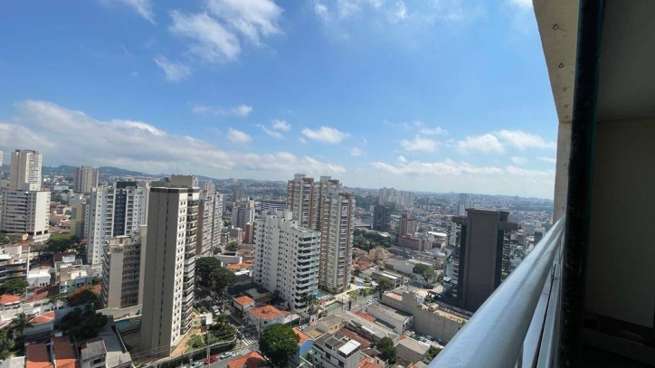 Cobertura à venda com 3 quartos, 169m² - Foto 2