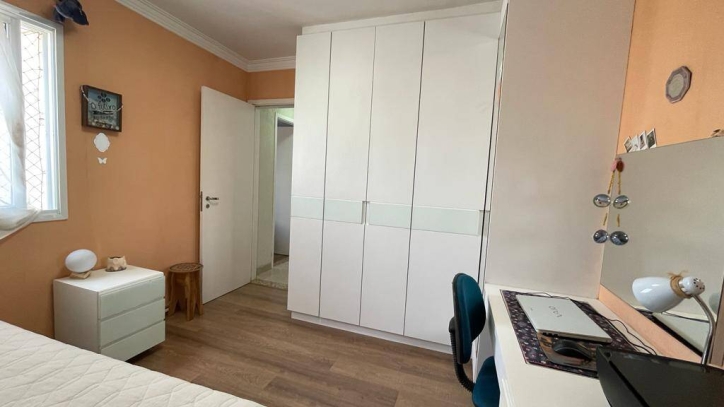 Cobertura à venda com 3 quartos, 169m² - Foto 16