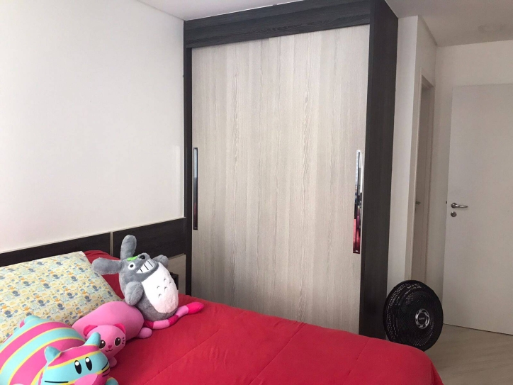 Apartamento à venda com 2 quartos, 61m² - Foto 12