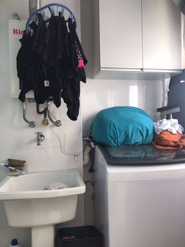 Apartamento à venda com 2 quartos, 61m² - Foto 10