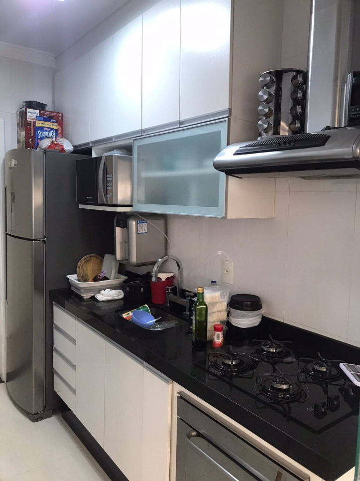 Apartamento à venda com 2 quartos, 61m² - Foto 8