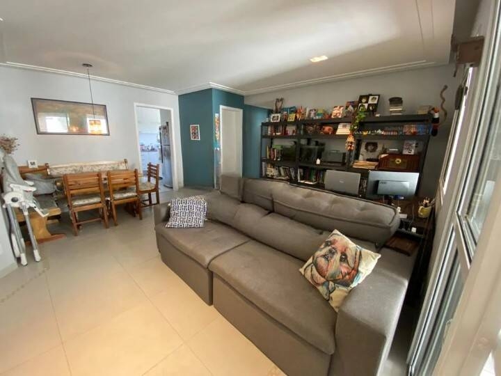 Apartamento à venda com 2 quartos, 83m² - Foto 8