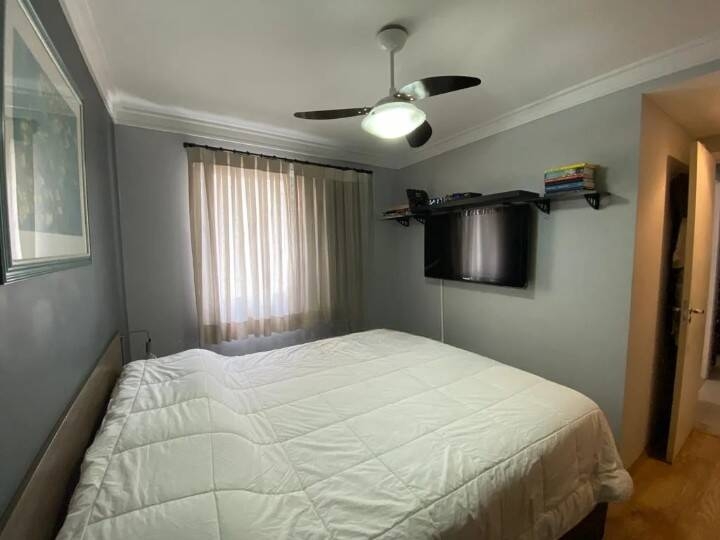 Apartamento à venda com 2 quartos, 83m² - Foto 20