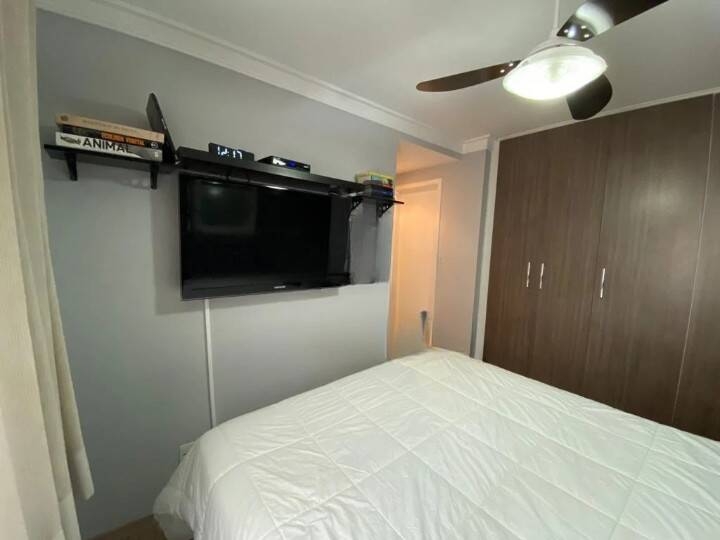 Apartamento à venda com 2 quartos, 83m² - Foto 21