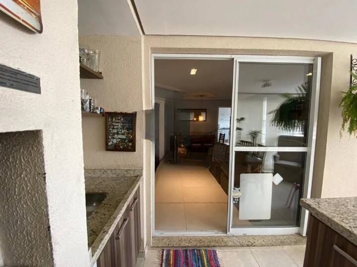 Apartamento à venda com 2 quartos, 83m² - Foto 6