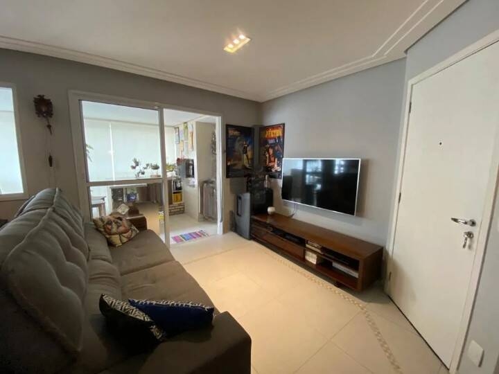 Apartamento à venda com 2 quartos, 83m² - Foto 7