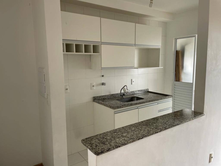 Apartamento à venda com 2 quartos, 61m² - Foto 6