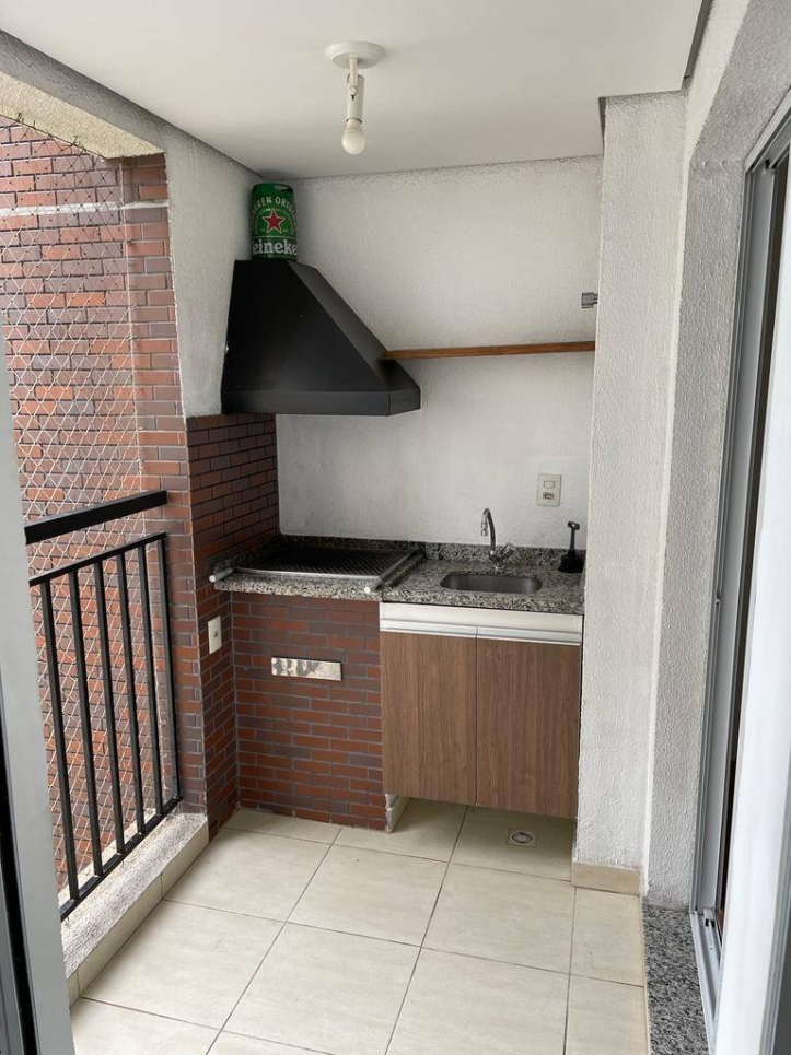 Apartamento à venda com 2 quartos, 61m² - Foto 1