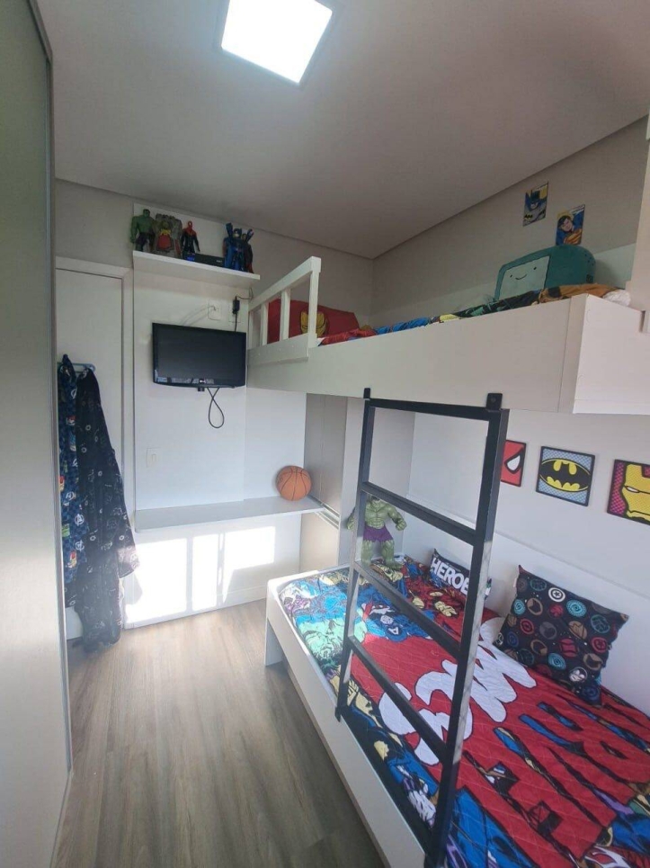 Apartamento à venda com 3 quartos, 86m² - Foto 24