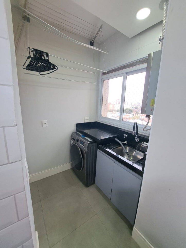 Apartamento à venda com 3 quartos, 86m² - Foto 14