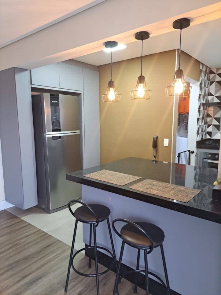 Apartamento à venda com 3 quartos, 86m² - Foto 8