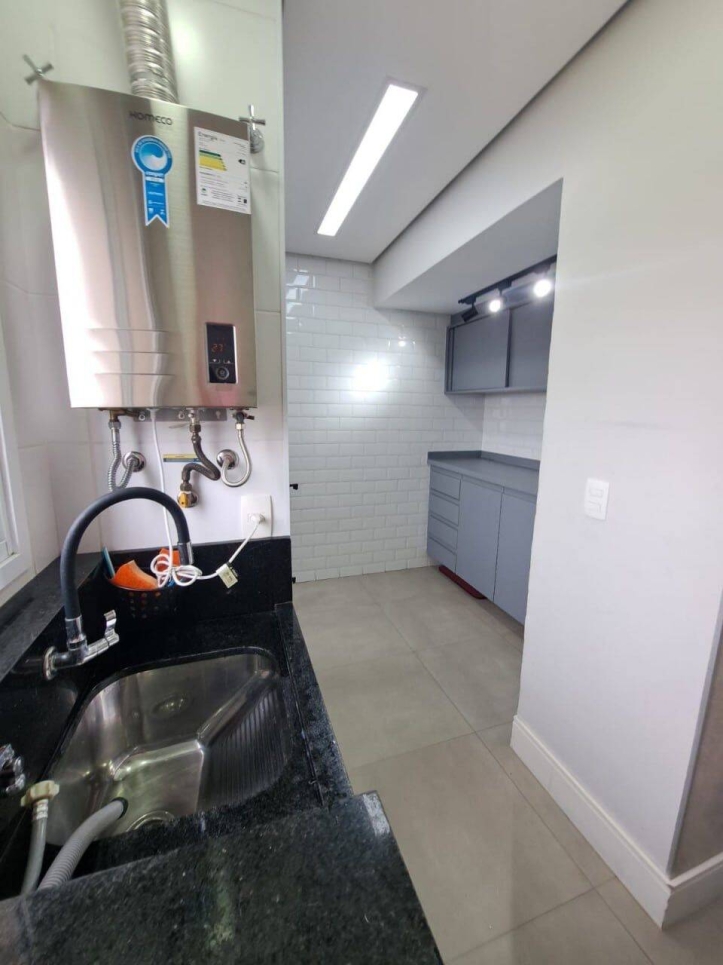 Apartamento à venda com 3 quartos, 86m² - Foto 15