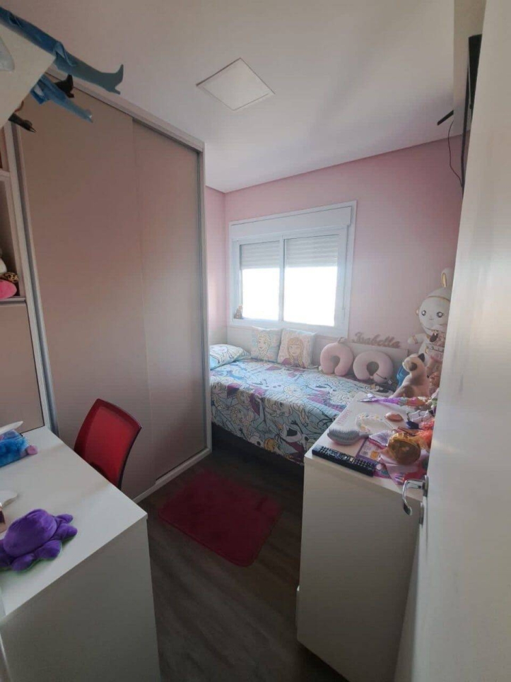 Apartamento à venda com 3 quartos, 86m² - Foto 26