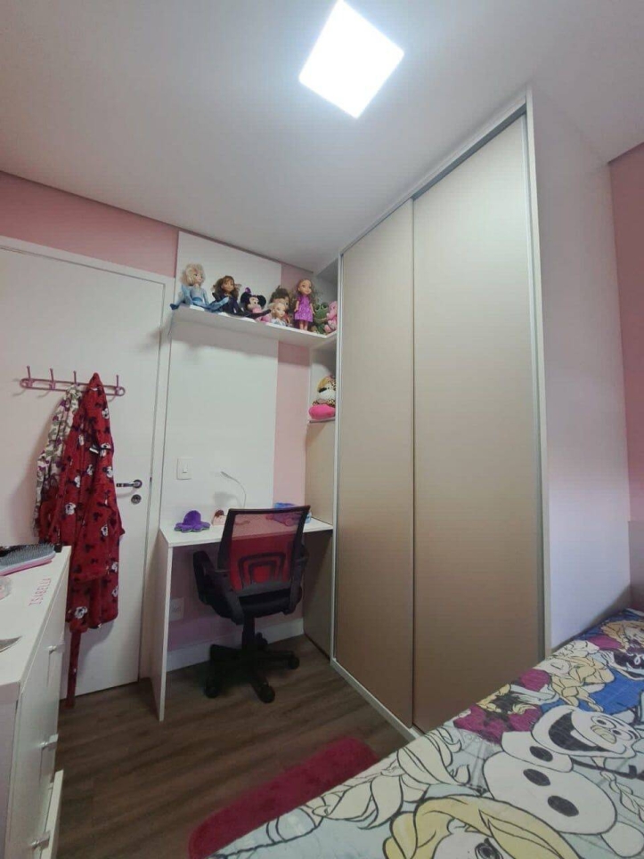 Apartamento à venda com 3 quartos, 86m² - Foto 27