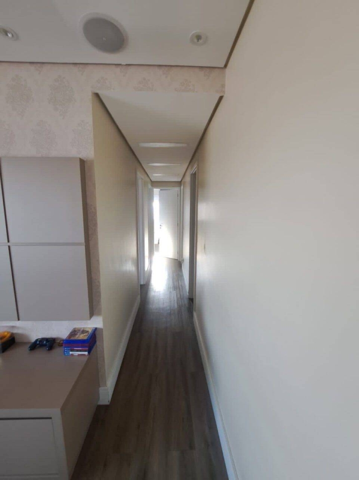 Apartamento à venda com 3 quartos, 86m² - Foto 20