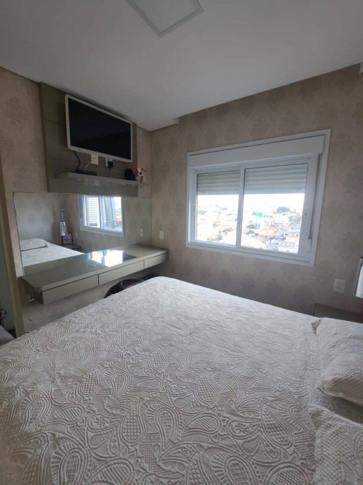 Apartamento à venda com 3 quartos, 86m² - Foto 16