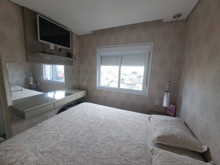 Apartamento à venda com 3 quartos, 86m² - Foto 17